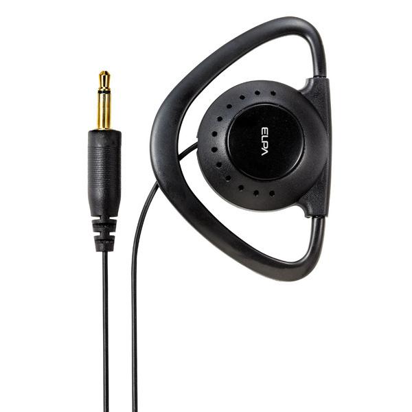 ELPA RE-30(BK) ���|�C���z�� �u���b�N