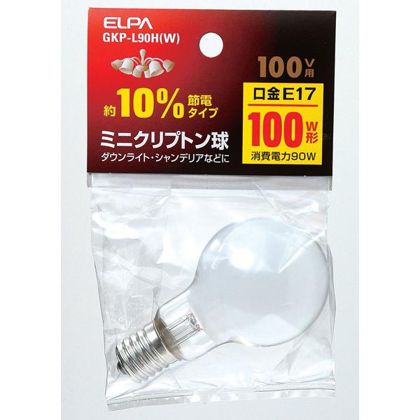 ELPA GKP-L90H(W) ~jNvg