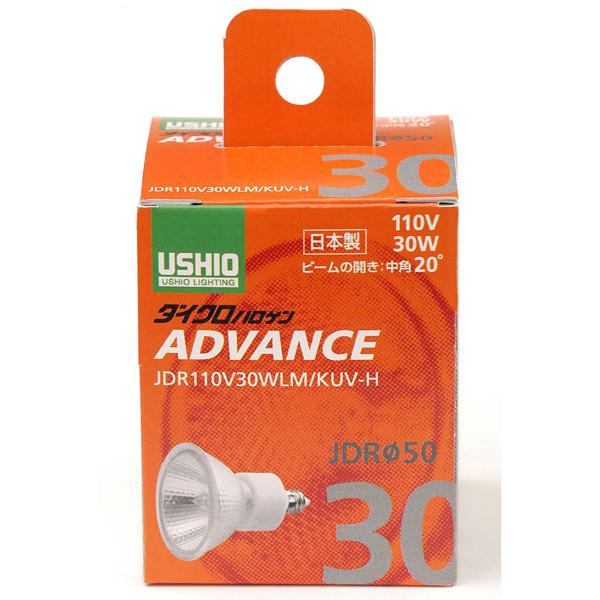 ELPA G-262H nQv JDR110V30WLM/ KUV-H