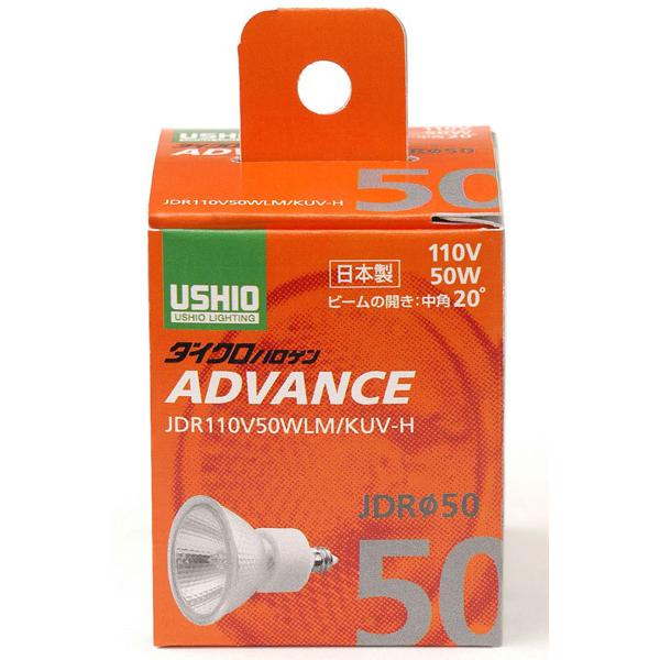 ELPA G-272H nQv JDR110V50WLM/ KUV-H