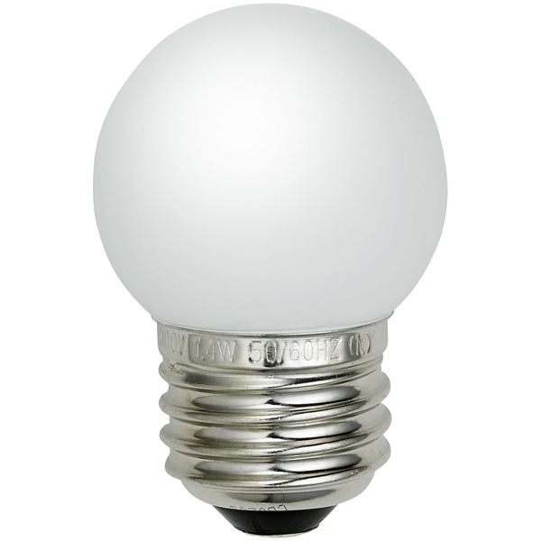 ELPA LDG1N-G-G250 LED�d�� G40�` E26