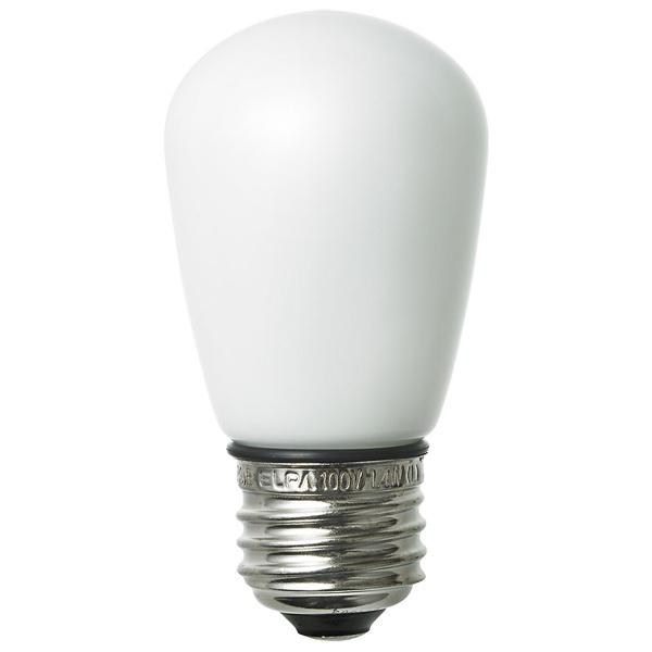 ELPA LDS1N-G-GWP900 LEDd TC h E26 NF