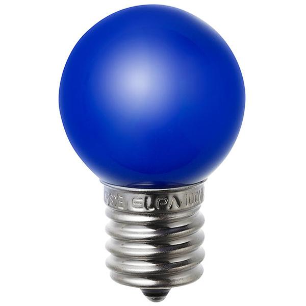 ELPA LDG1B-G-E17-G242 LED�d�� G30�` E17