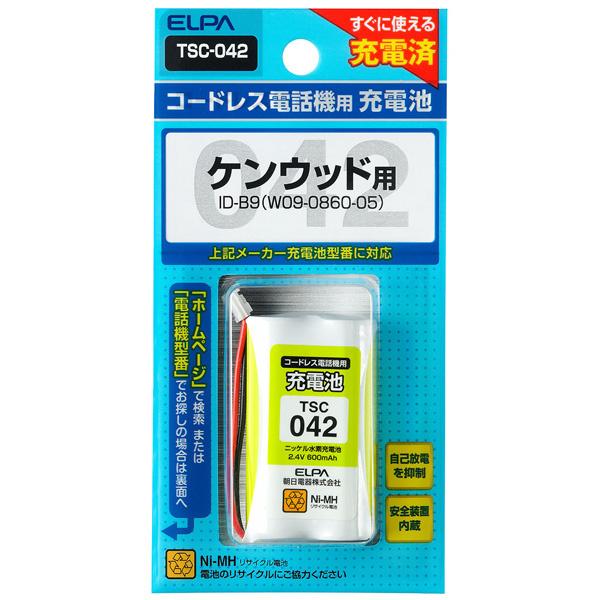 ELPA TSC-042 db@p[dr