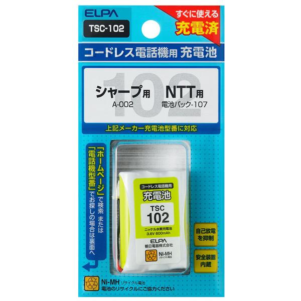 ELPA TSC-102 db@p[dr