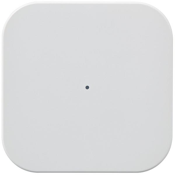 ELPA PM-AC211C(WH) LEDセンサー付ライト 間接光 ホワイト 角