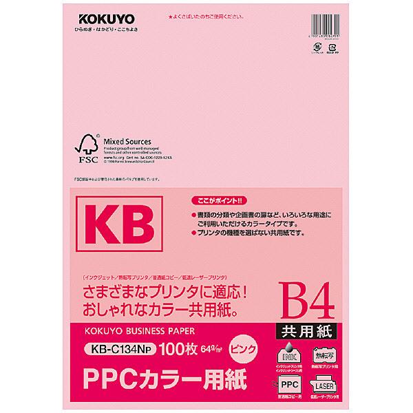 RN KB-C134NP PPCJ[p(p) FSCF B4 100 sN