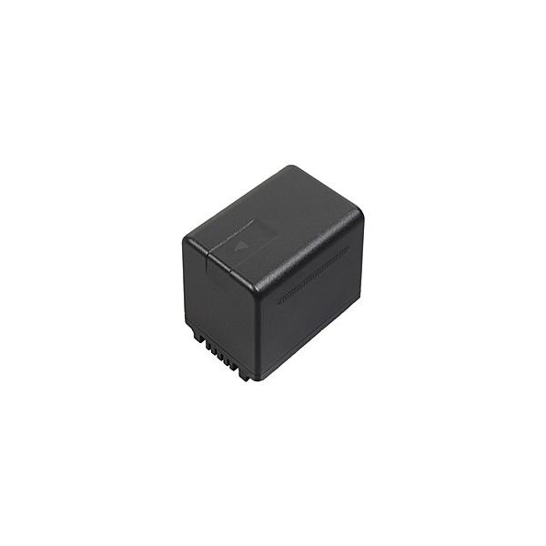 Panasonic VW-VBT380-K �o�b�e���[�p�b�N