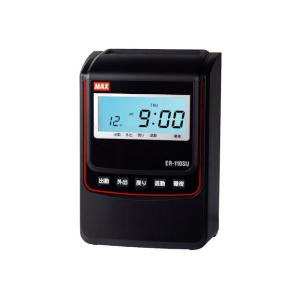 }bNX ER-110SUubN ^CR[_ ubN