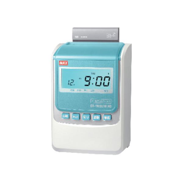 }bNX ER-110SUW/AB ^CR[_ R