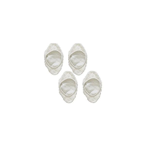 �A�C���X�I�[���} STMP-FK �X�`�[���N���[�i�[�p�p�[�c �t���A�m�Y���J�o�[�i4�����j