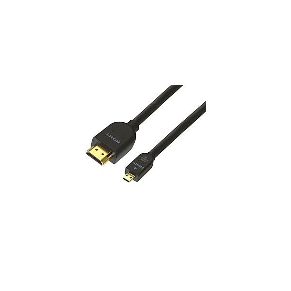 SONY(VAIO) DLC-HEU30A HIGH SPEED HDMI }CN[qP[u 3m