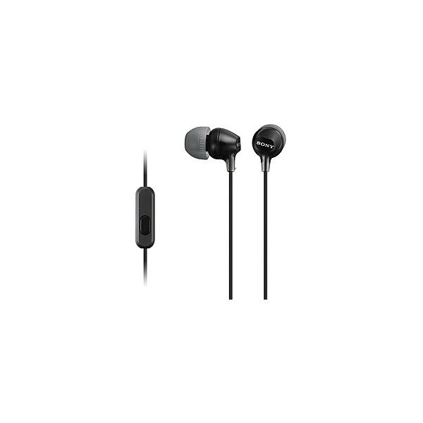 SONY(VAIO) MDR-EX15AP/B ^Ci[C[V[o[ ubN