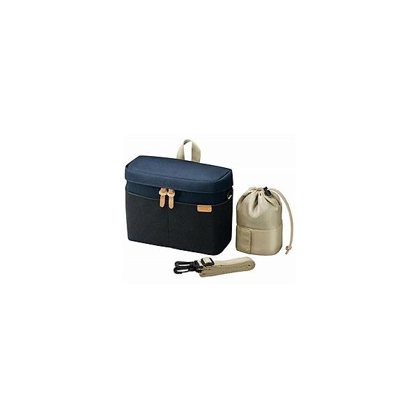 SONY(VAIO) LCS-BBK/B �\�t�g�L�������O�P�[�X �u���b�N