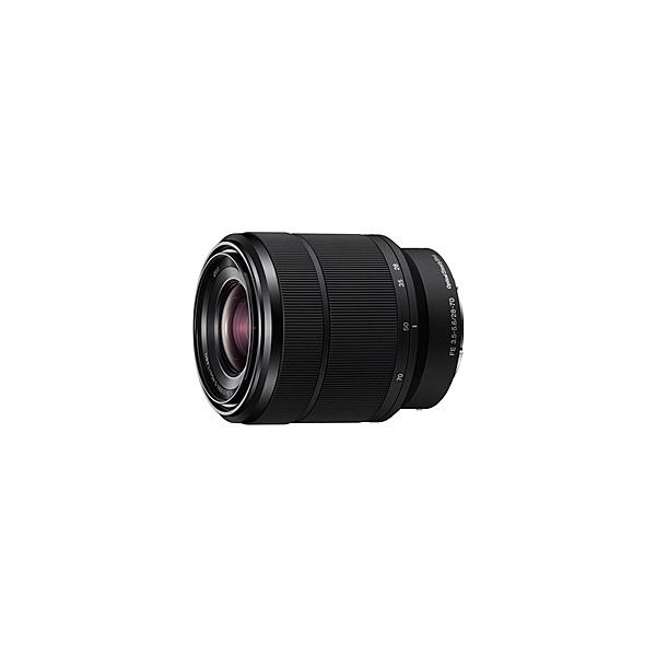 SONY(VAIO) SEL2870 E}EgY FE 28-70mm F3.5-5.6 OSS
