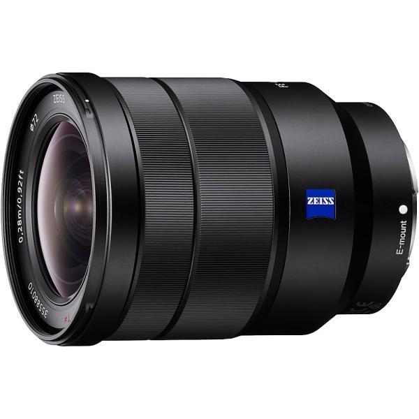 SONY(VAIO) SEL1635Z E}EgY Vario-Tessar T* FE 16-35mm F4 ZA OSS