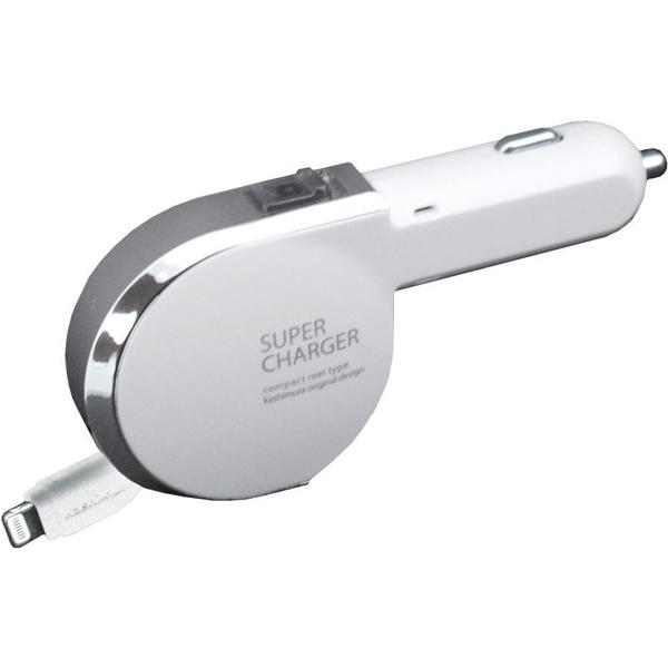 JV KL-35 DC[d [ 2.4A LN WH