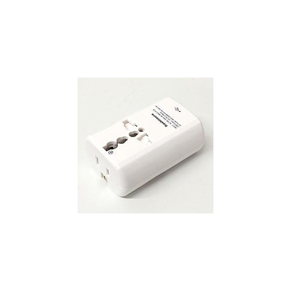 NASAタイプ 電源プラグ 100個セット 61kfdeWZeCL