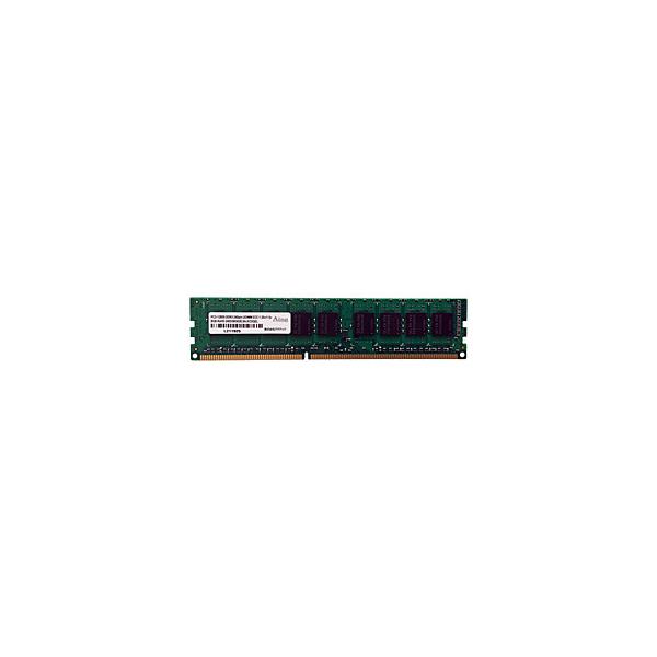 AhebN ADS12800D-HE2G DDR3-1600 240pin UDIMM ECC 2GB ȓd