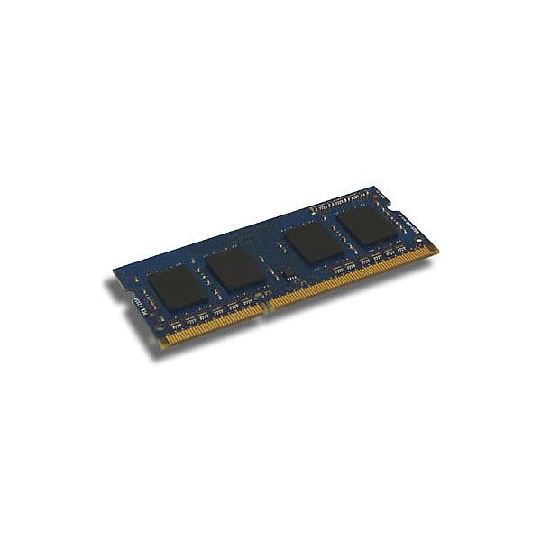 AhebN ADS12800N-H4GW DDR3-1600 204pin SO-DIMM 4GB×2 ȓd