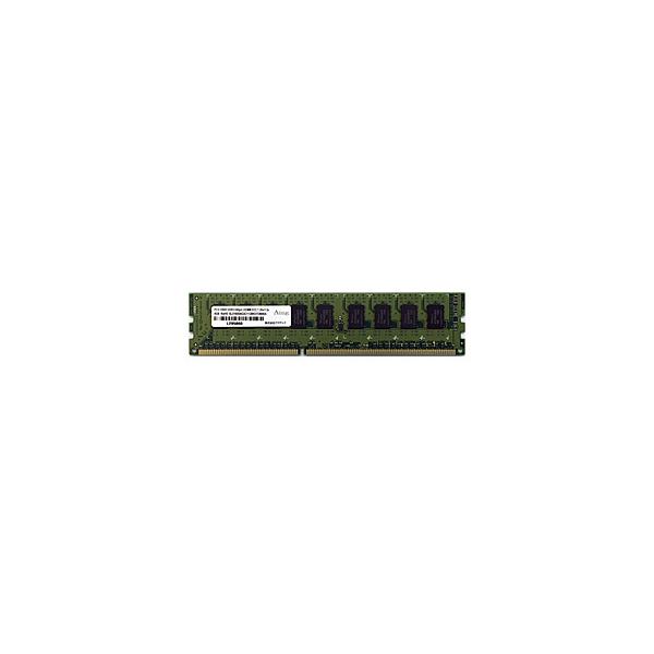 AhebN ADS12800D-LHE4G DDR3L-1600 240pin UDIMM ECC 4GB d/ ȓd