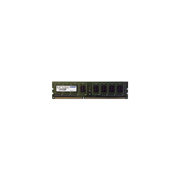 AhebN ADS12800D-LH4G DDR3L-1600 240pin UDIMM 4GB d/ ȓd