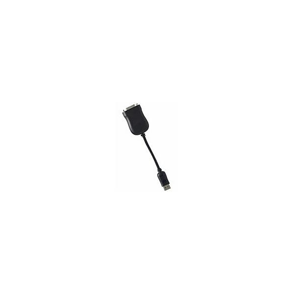 HP FH973AA DisplayPort-DVI-DϊA_v^[