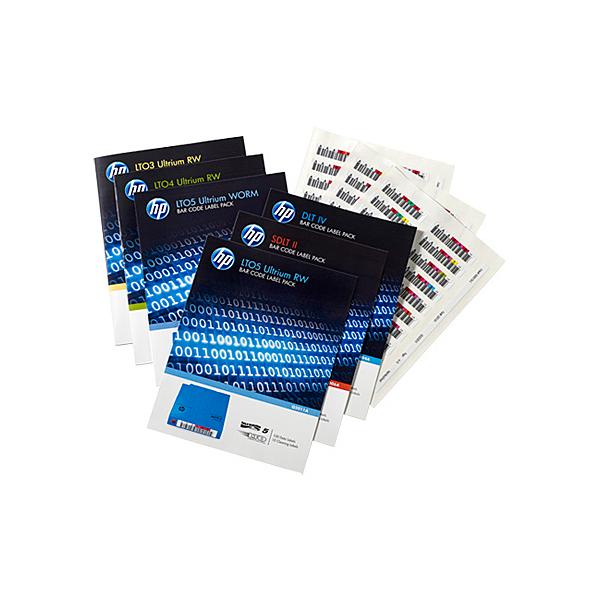 HP Q2013A LTO6 Ultrium RW o[R[hx pbN