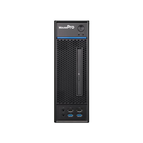 マウスコンピューター LPI7N20B6ACBW101DEC-BPQD デスクトップPC