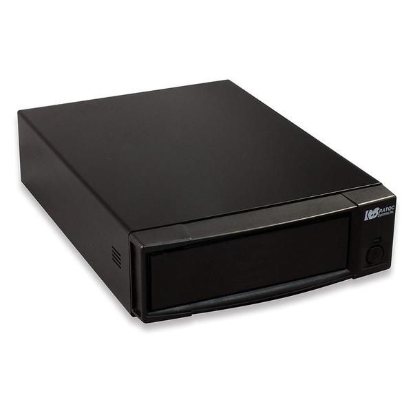 ラトックシステム RS-EC5-U3AC アーカイブ向け USB3.0 制振強化 5