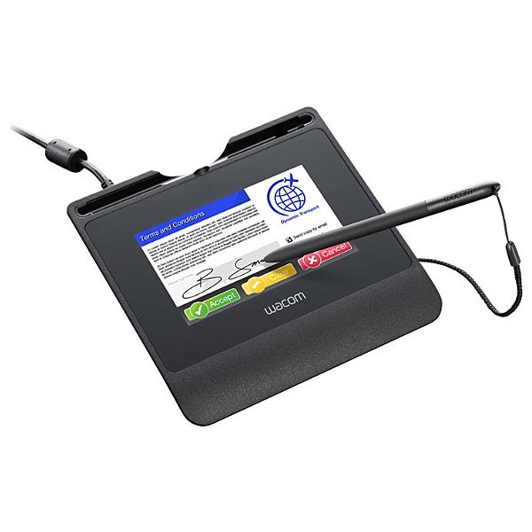 WACOM STU-540/K0 液晶サインタブレット : PodPark Yahoo!店 - 通販