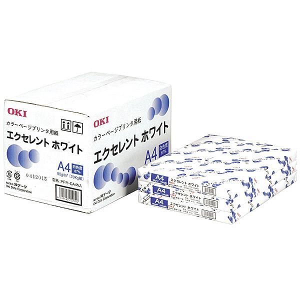 OKI PPR-CA4NA �G�N�Z�����g�z���C�g A4