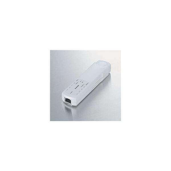 ELECOM LD-RCTEST3 [g^Cv LANP[ueX^
