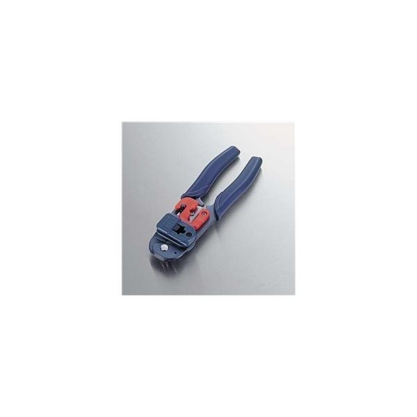 ELECOM LD-KKTA2 RJ45�R�l�N�^�����ߍH��