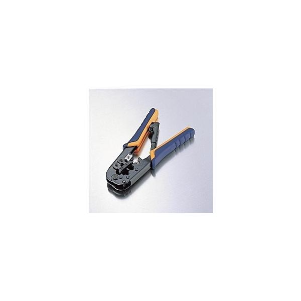 ELECOM LD-KKTR ���`�F�b�g�^�C�vRJ45�R�l�N�^�����ߍH��