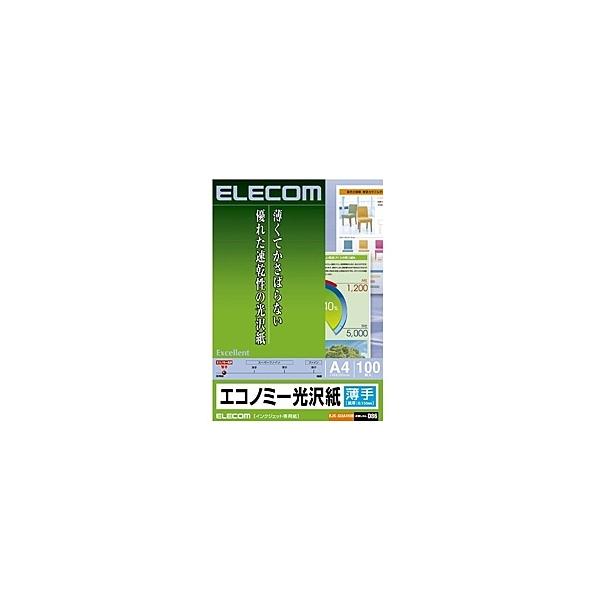 ELECOM EJK-GUA4100 CNWFbgv^p(GRm~[ ^Cv 100) A4TCY