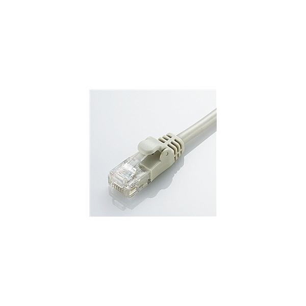 ELECOM LD-CTY/LG3 CAT5e 炩LANP[u 3m(CgO[)