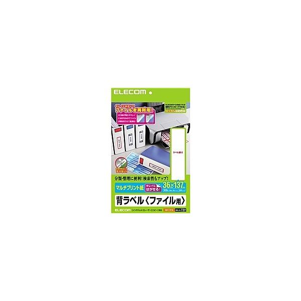 ELECOM EDT-TF10 wx t@Cp/ A4TCY/ 10ʕt