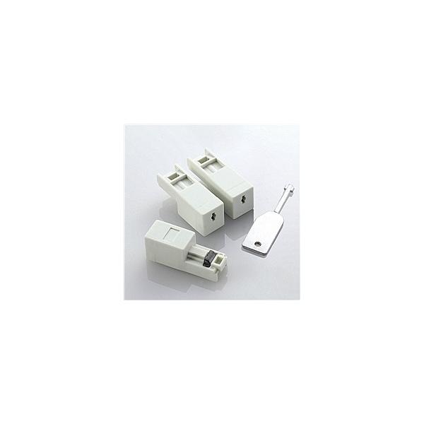 ELECOM ESL-LAN1 lbg[NZLeB RJ45RlN^WbNtveN^ 3
