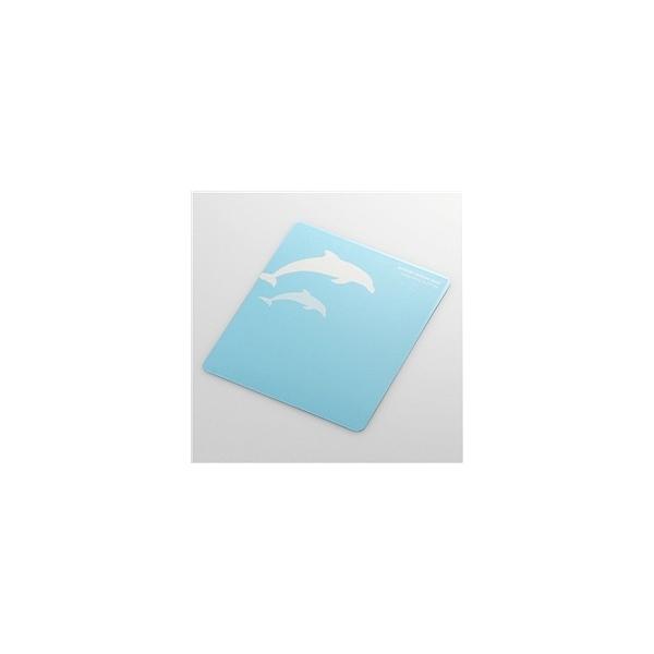 ELECOM MP-111D [U[&amp;w}EXΉ}EXpbh animal mousepad(CJ)