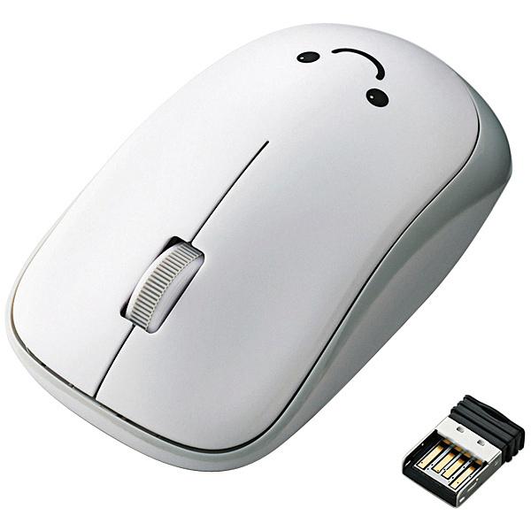 ELECOM M-IR07DRWH IR}EX/ ENELOV[Y/ / 3{^/ ȓd/ zCg