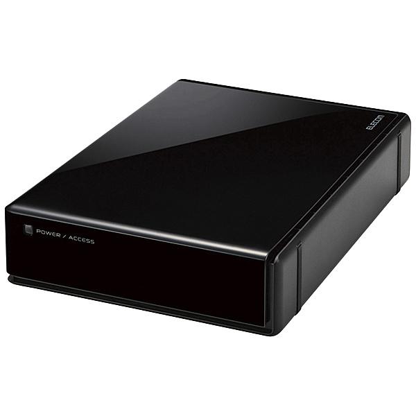 ELECOM ELD-REN030UBK 3.5C`OtHDD/ WD Red/ USB3.0/ 3.0TB/ @lp