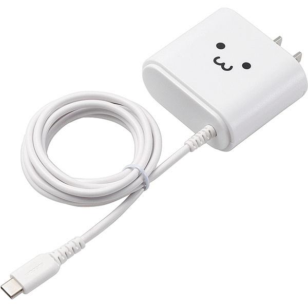 ELECOM MPA-ACC02WF X}[gtHE^ubgpAC[d/ Type-CP[ǔ^/ 2.4Ao/ 2.5m/ zc