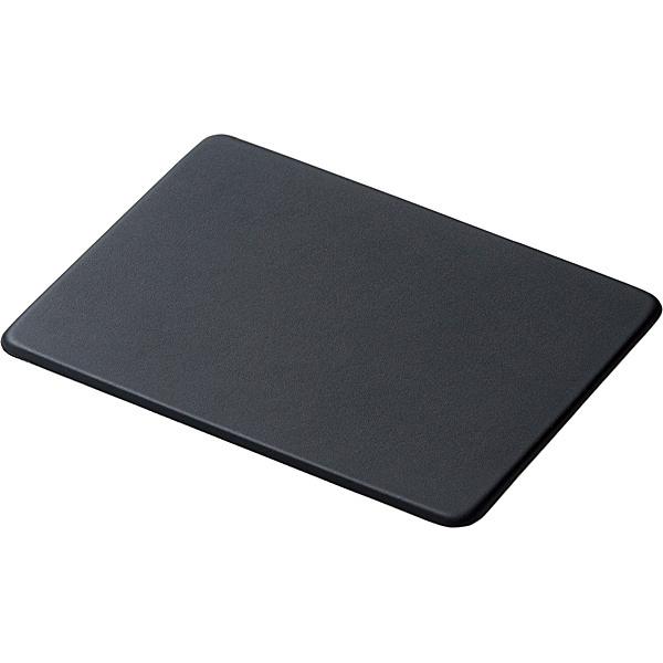 ELECOM MP-SL02BK �}�E�X�p�b�h/ �\�t�g���U�[/ XL�T�C�Y/ �u���b�N