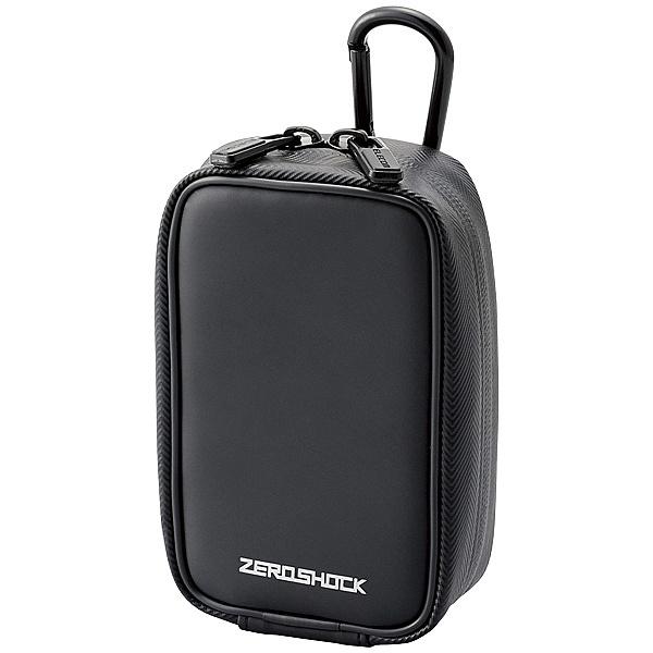 ELECOM ZSB-DG014BK fWJP[X/ ZEROSHOCK/ MTCY/ ubN