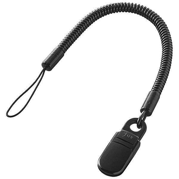 ELECOM P-STCP70BK X}[gtHpXgbv/ Nbv()/ 70cm/ ubN