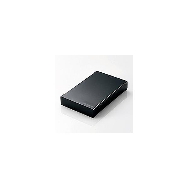 ELECOM ELP-CED020UBK Portable Drive USB3.0 2TB Black @lp