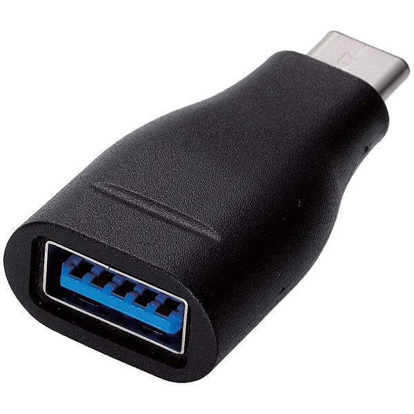 ELECOM MPA-AFCMADBK X}[gtHpUSB3.1ϊA_v^/ USB(AX)-USB(CIX)/ ubN