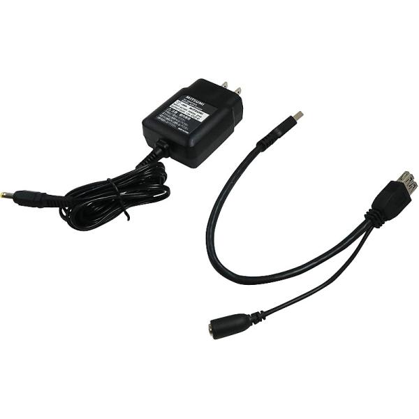 IODATA USB-ACADP5R oXp[USB@Ή ACA_v^[