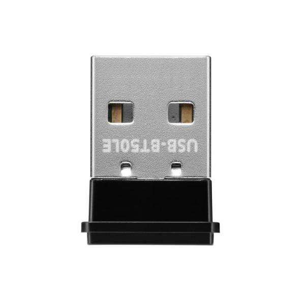 IODATA USB-BT50LE Bluetooth(R) 5.0 +EDR/ LEΉ USBA_v^[